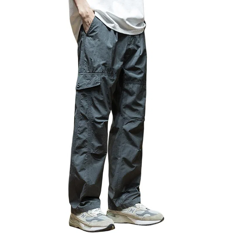 希越 工装宽松舒适休闲裤 男款