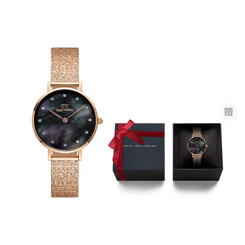 Daniel Wellington 28mm 30 DW00100593