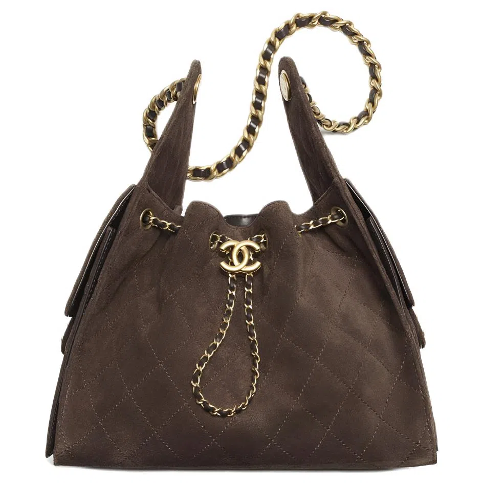 CHANEL 25K C