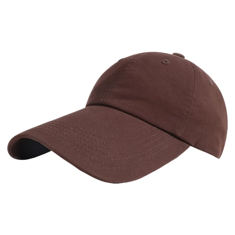 梦特娇 潮流时尚 棉质 鸭舌帽 男女同款情侣款