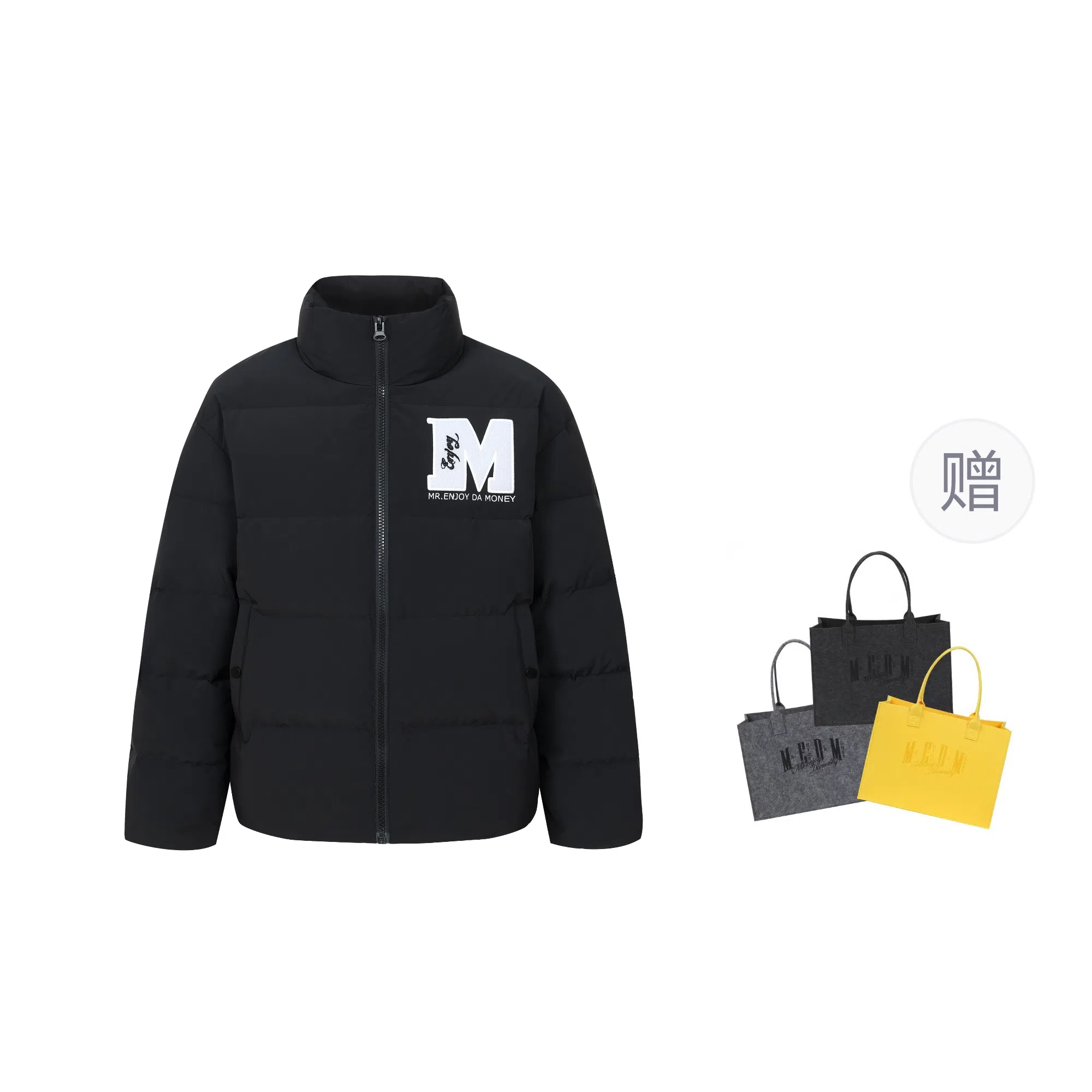 MEDM FW24
