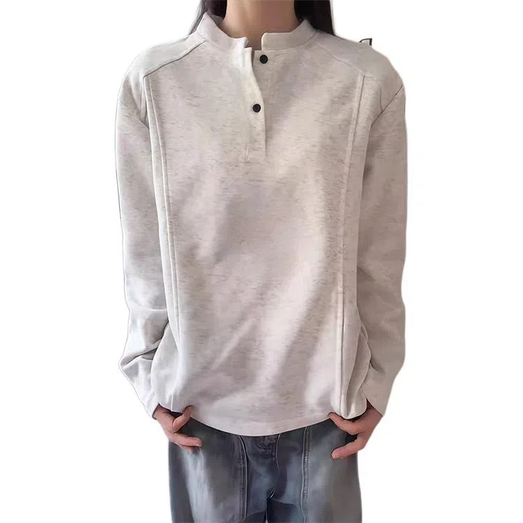 CARE NOTE cleanfitPolo