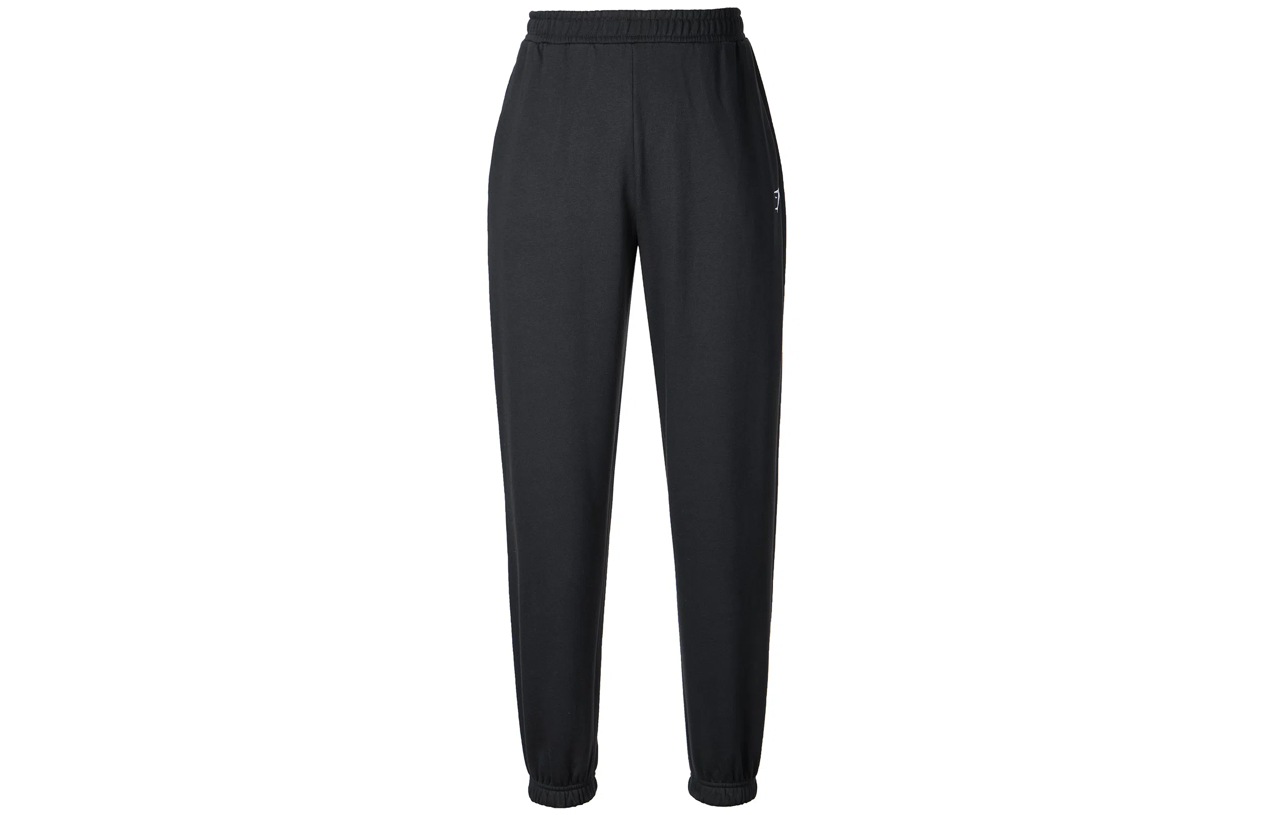 GYMSHARK Heavy Flex Black