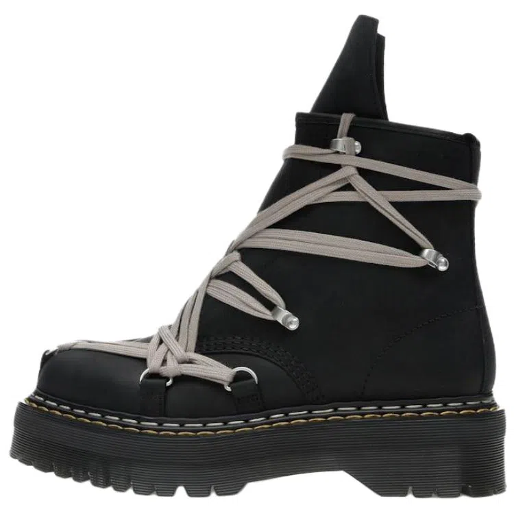 Rick Owens DRKSHDW x Dr. Martens 1460
