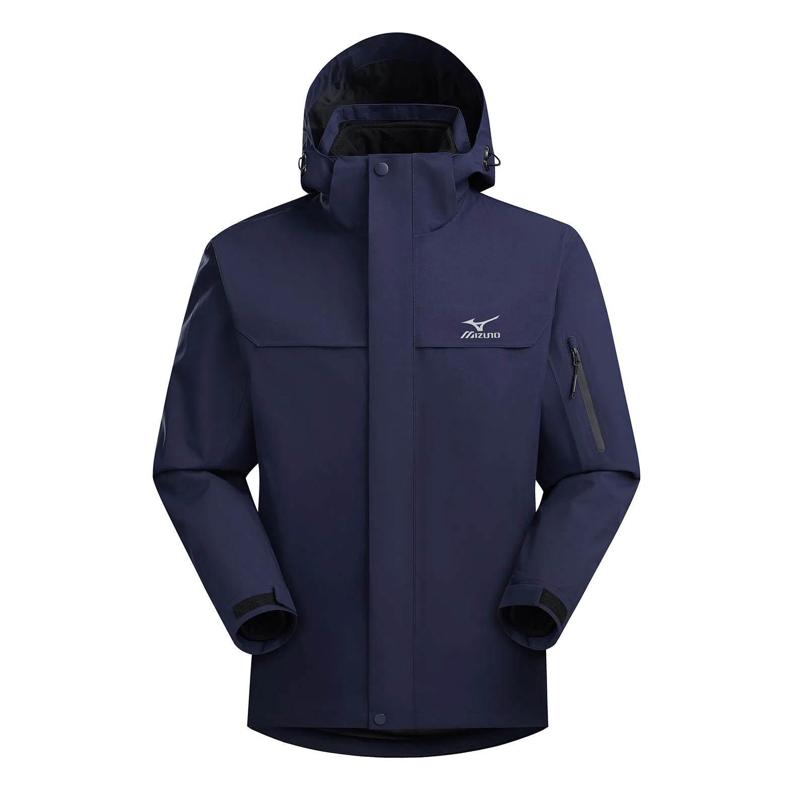 Mizuno Extreme Cold Series 3-in-1 Jacket