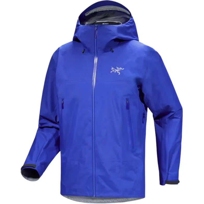 Arcteryx Beta SL Jacket