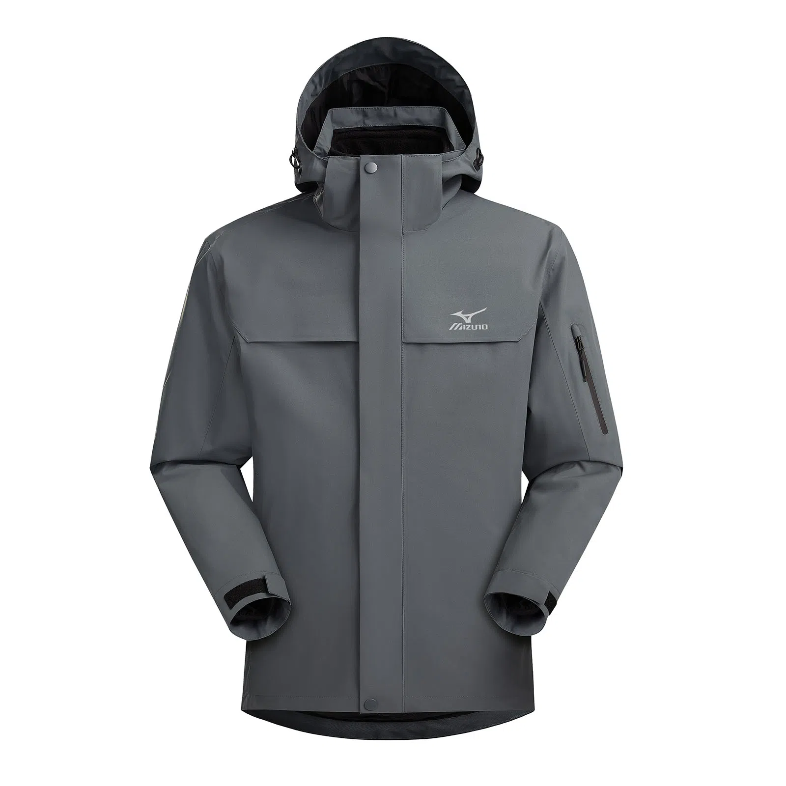 Mizuno Extreme Cold Series 3-in-1 Jacket