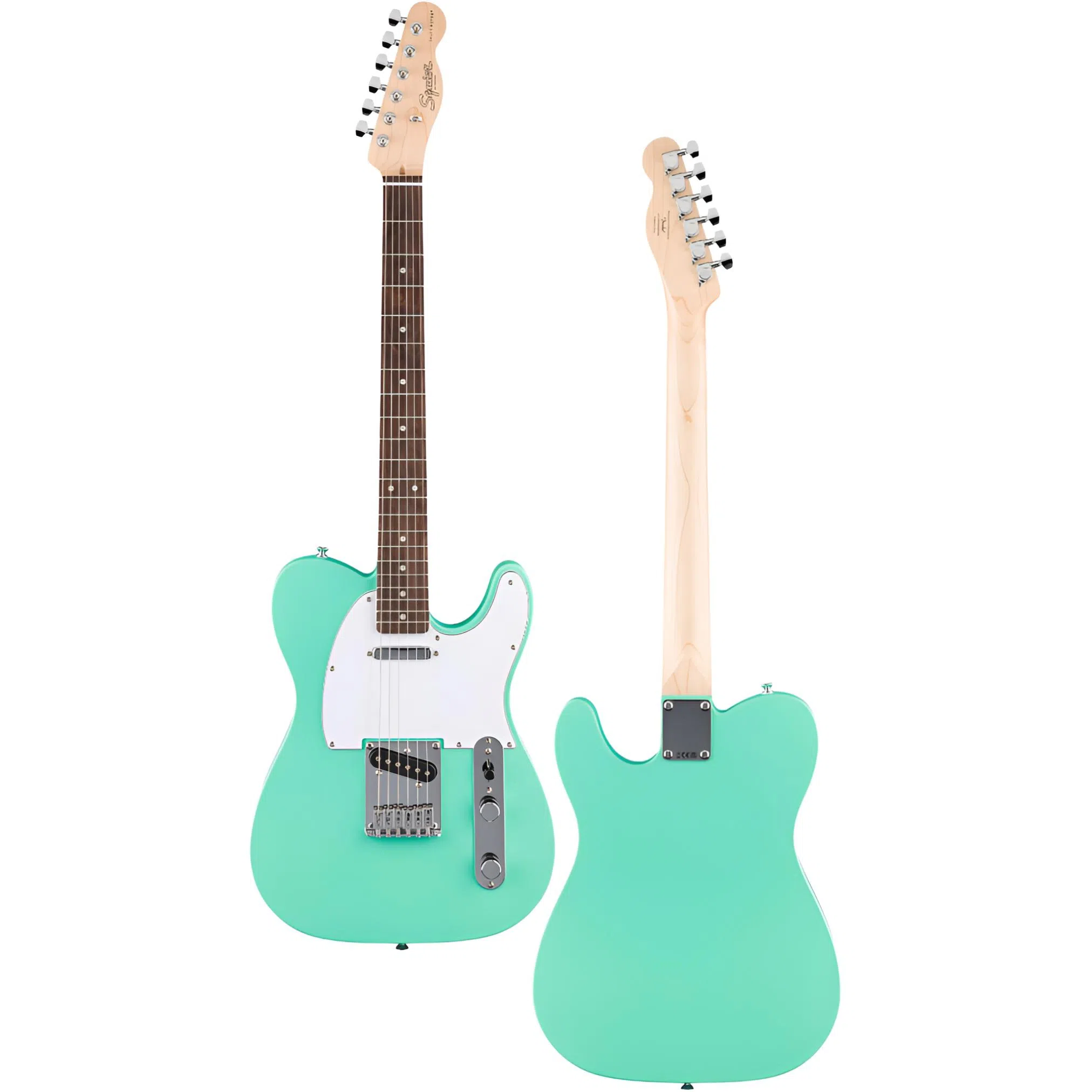FENDER Squier Debut Telecaster 21 6