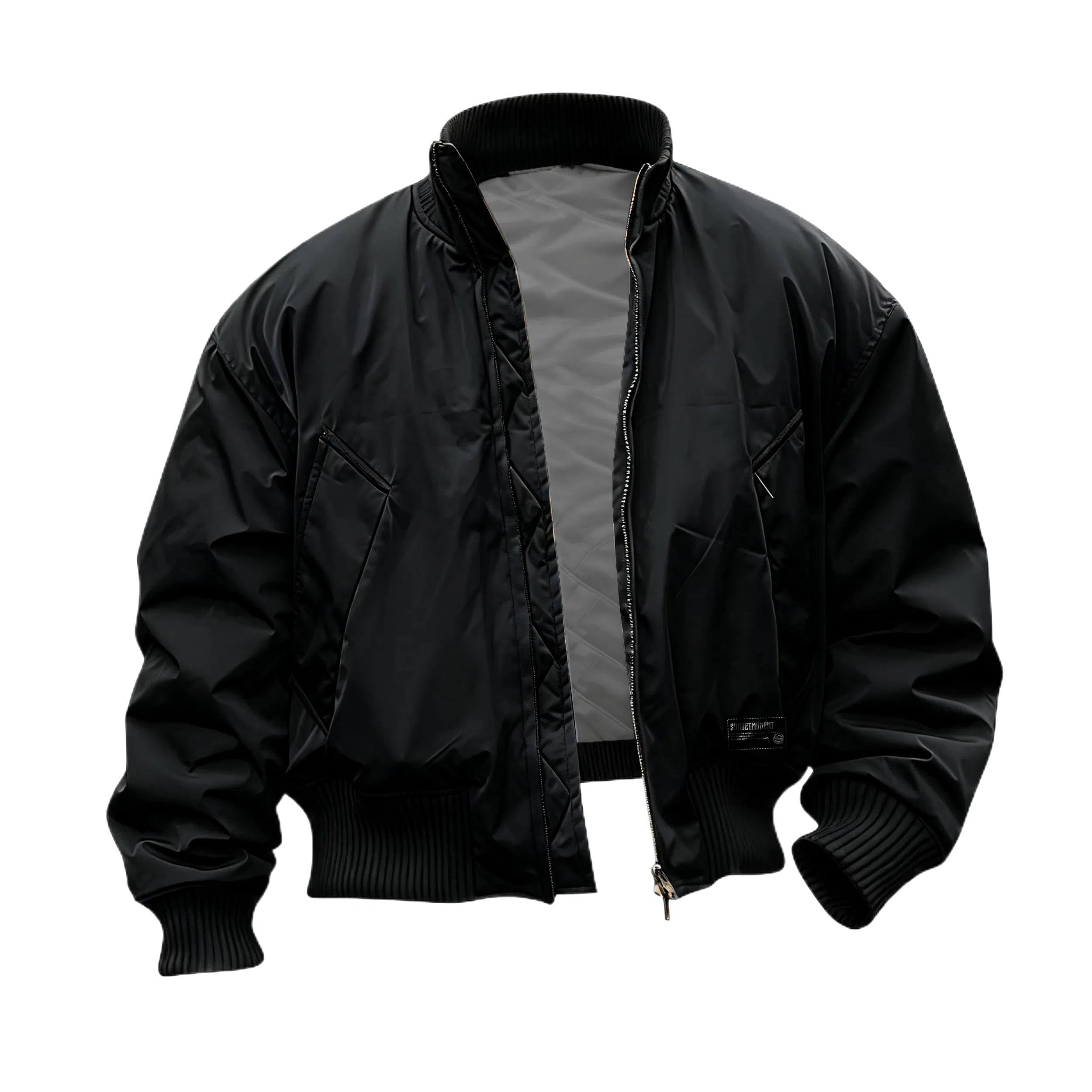 SUNSETMONENT cleanfit