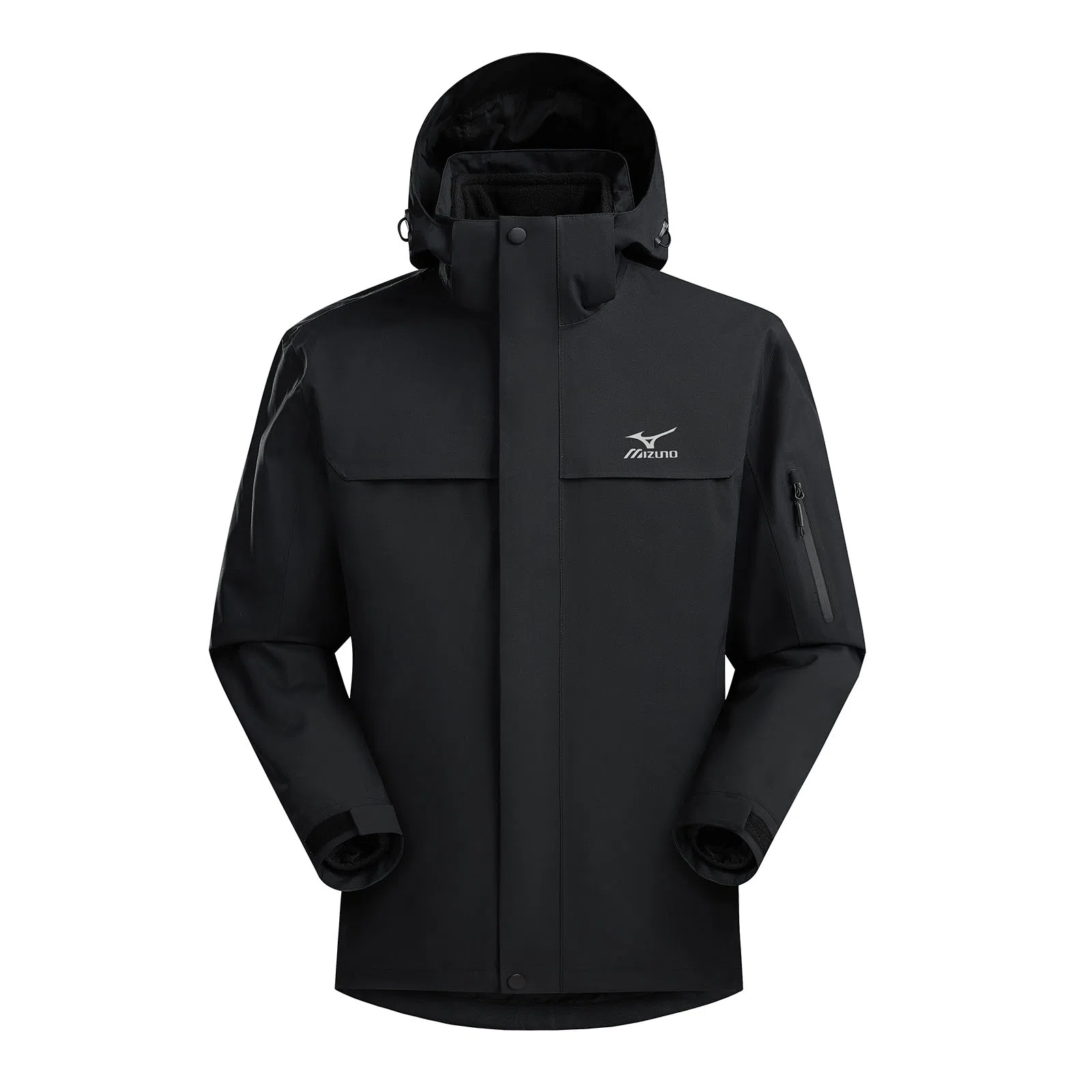 Mizuno Extreme Cold Series 3-in-1 Jacket