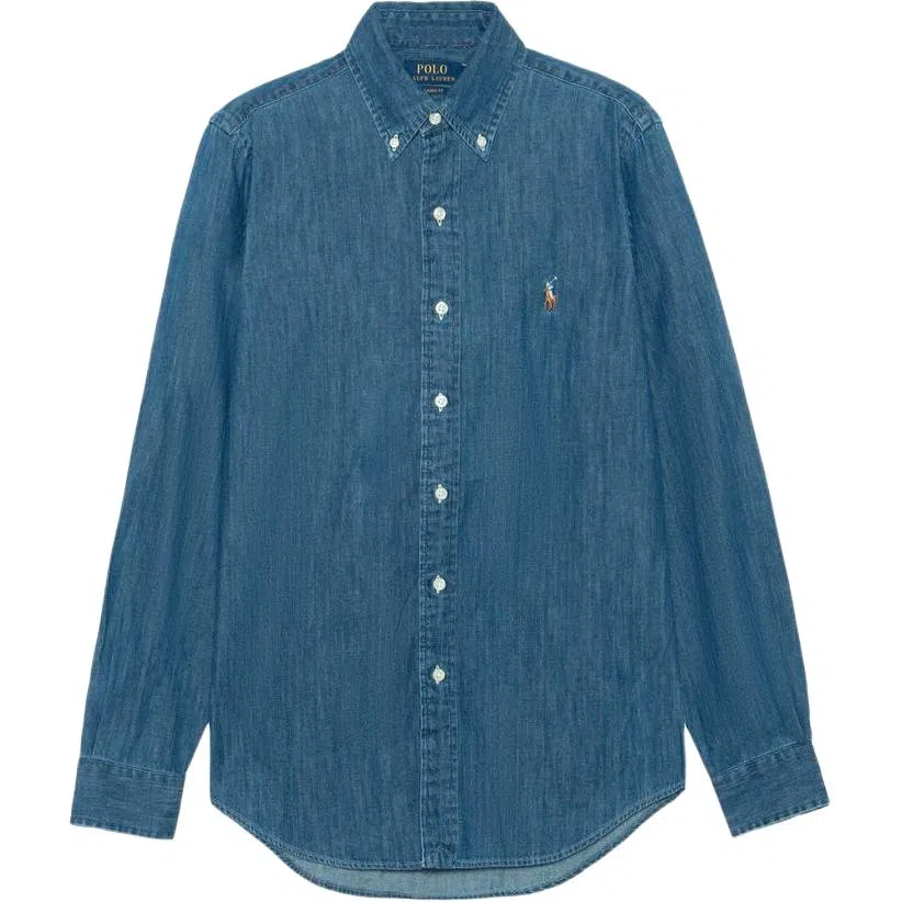 Polo Ralph Lauren SS23 Logo