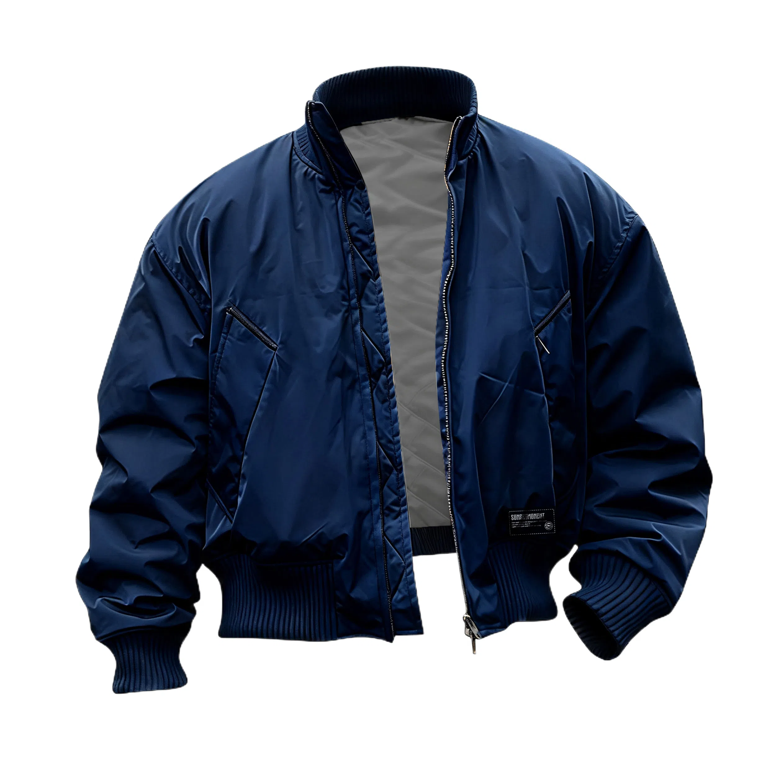 SUNSETMONENT cleanfit