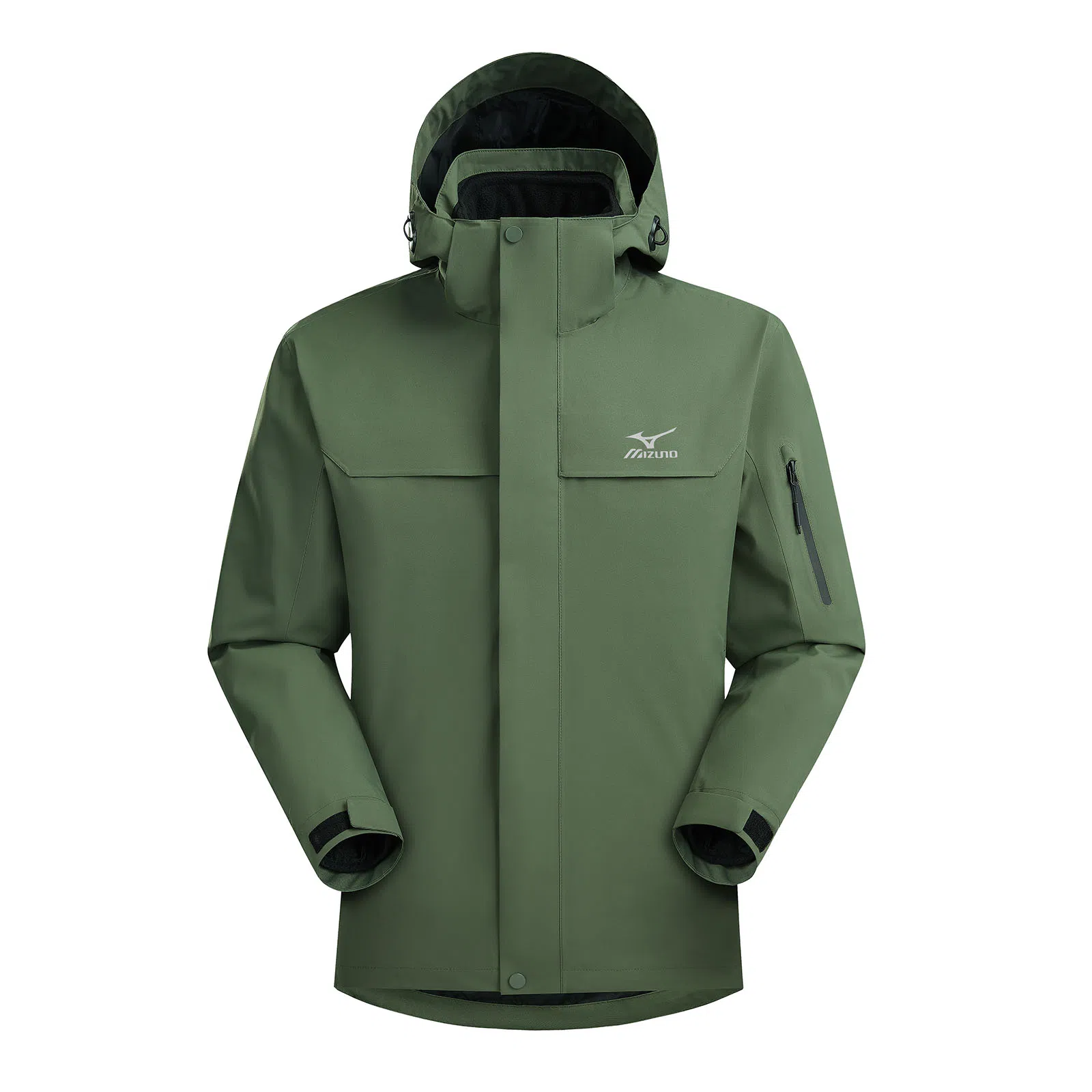 Mizuno Extreme Cold Series 3-in-1 Jacket