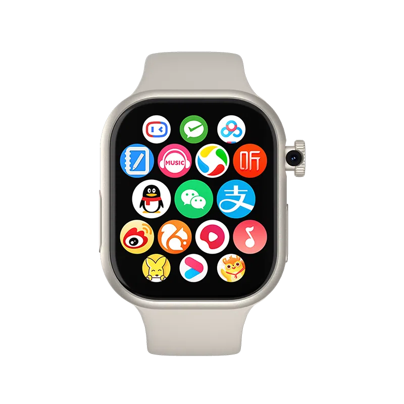 SZD-Z03 app WiFi
