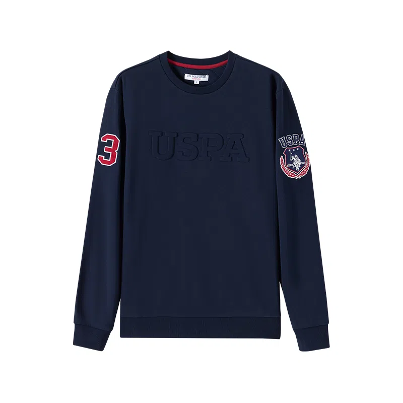 U.S. POLO ASSN.