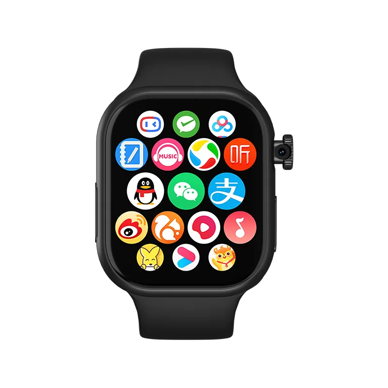 SZD-Z03 app WiFi