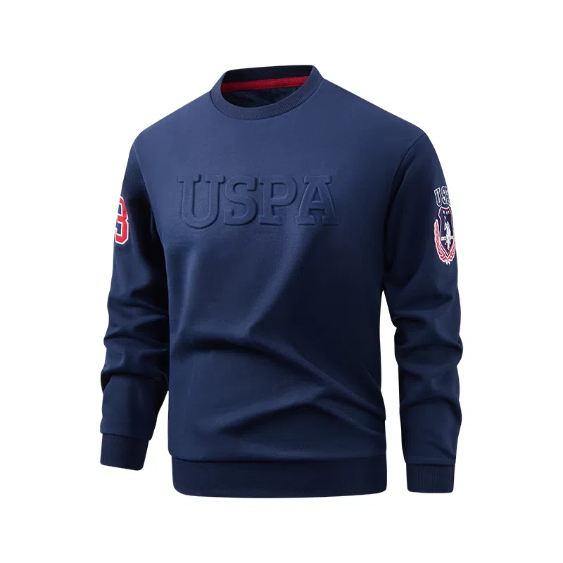 U.S. POLO ASSN. Crewneck Sweatshirt