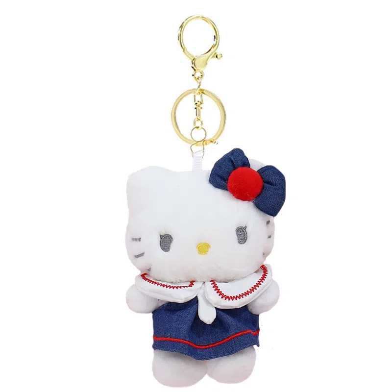 LFashion Life x Sanrio hello kitty