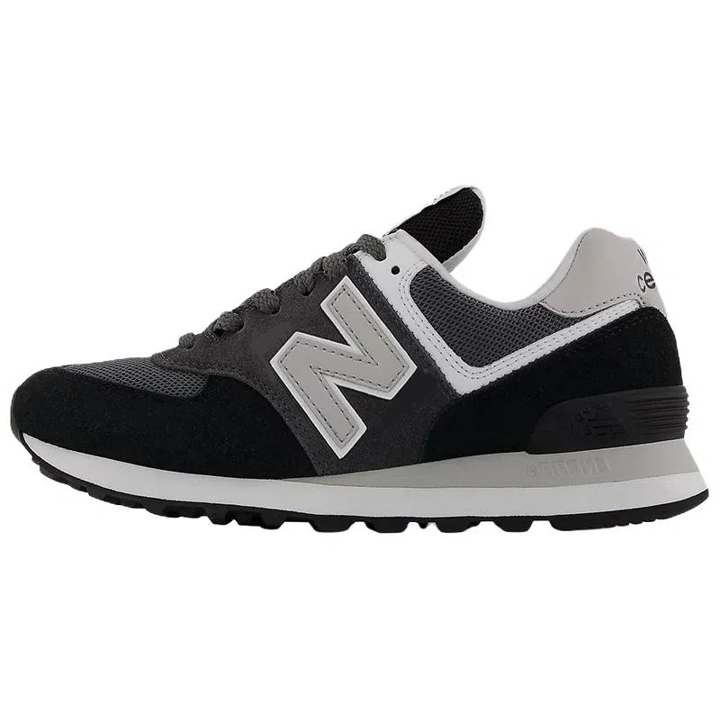 New Balance 574 v2 Black Grey