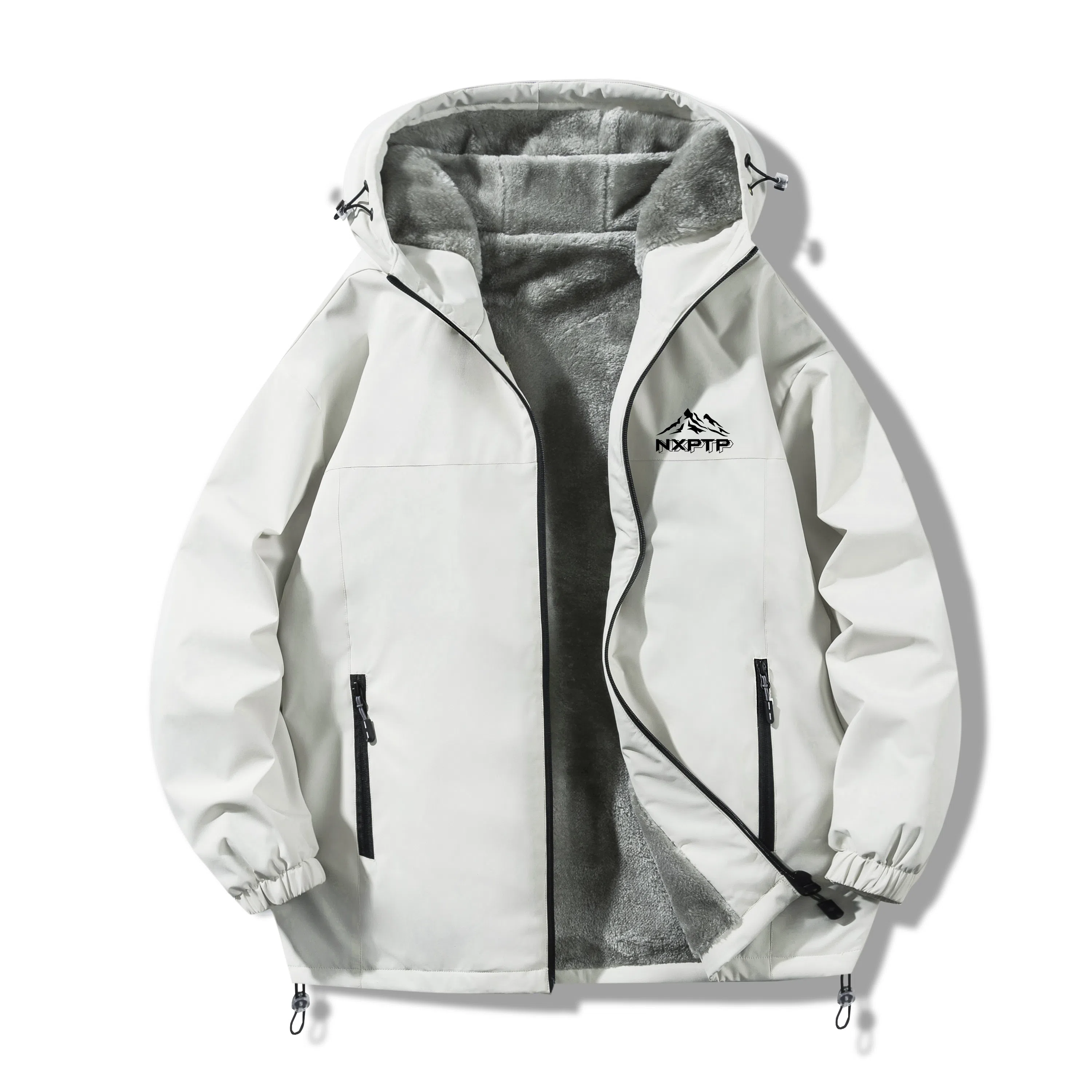 NXPTP Jacket