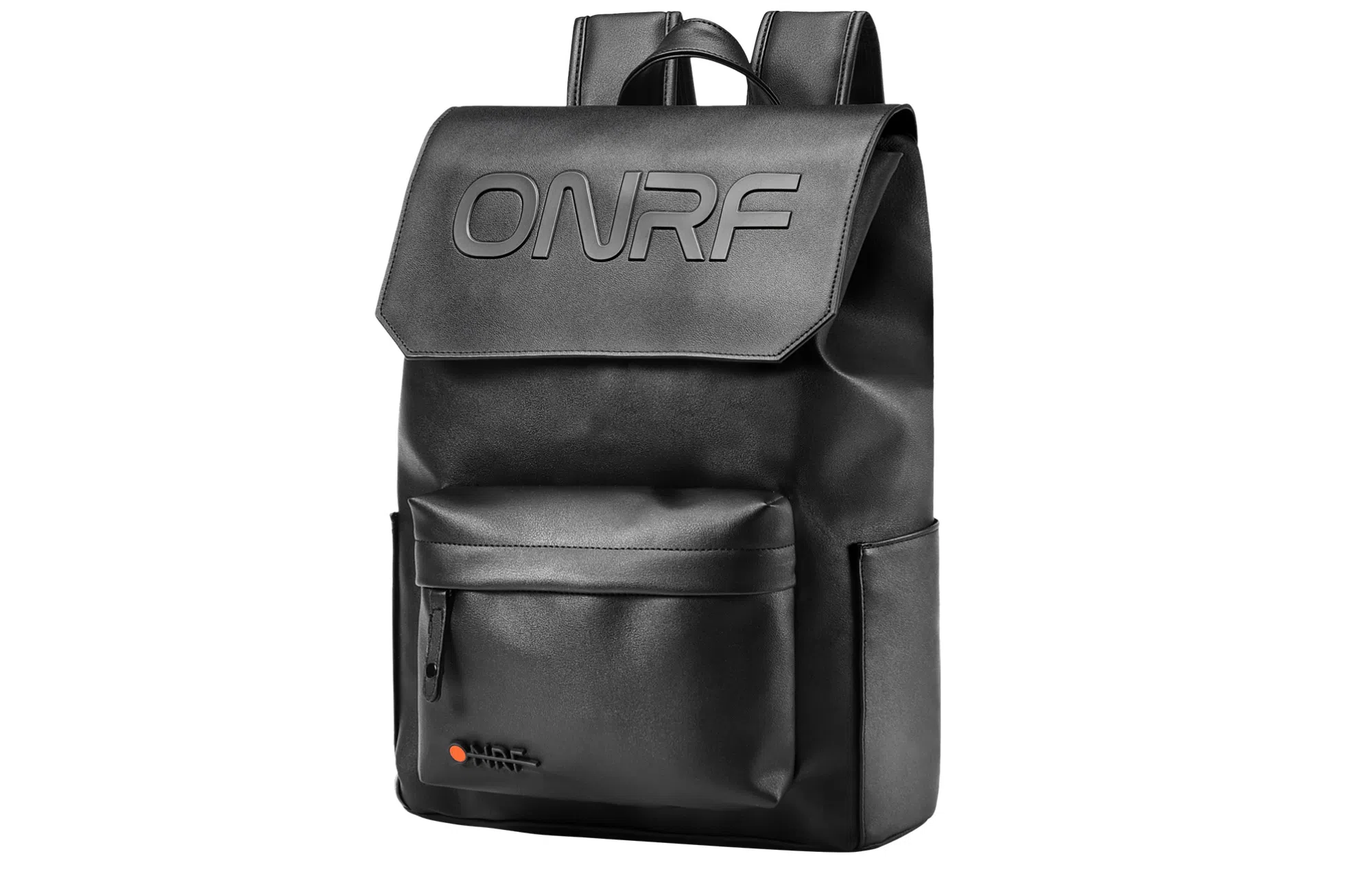 ONRF x NASA Backpack Black