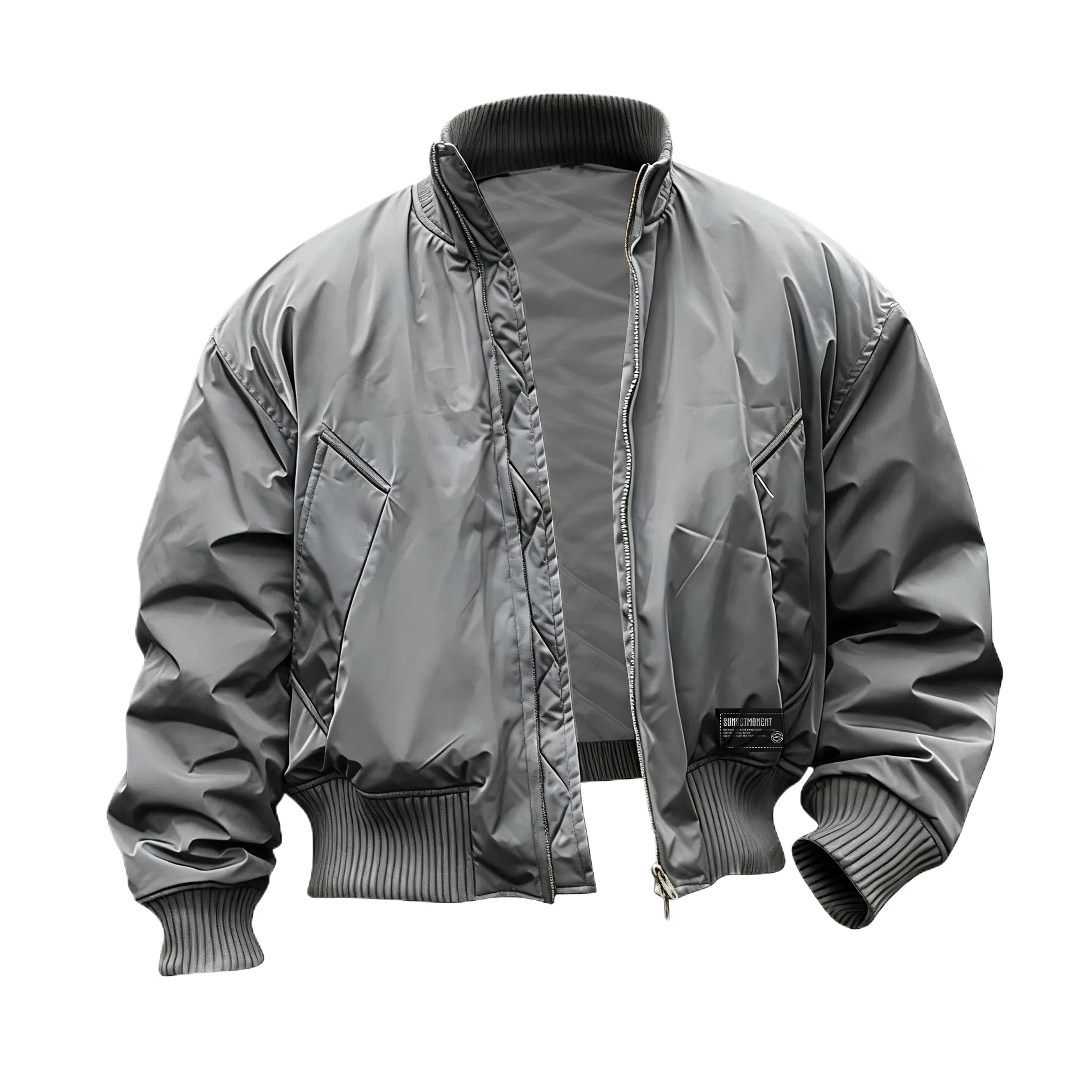 SUNSETMONENT cleanfit