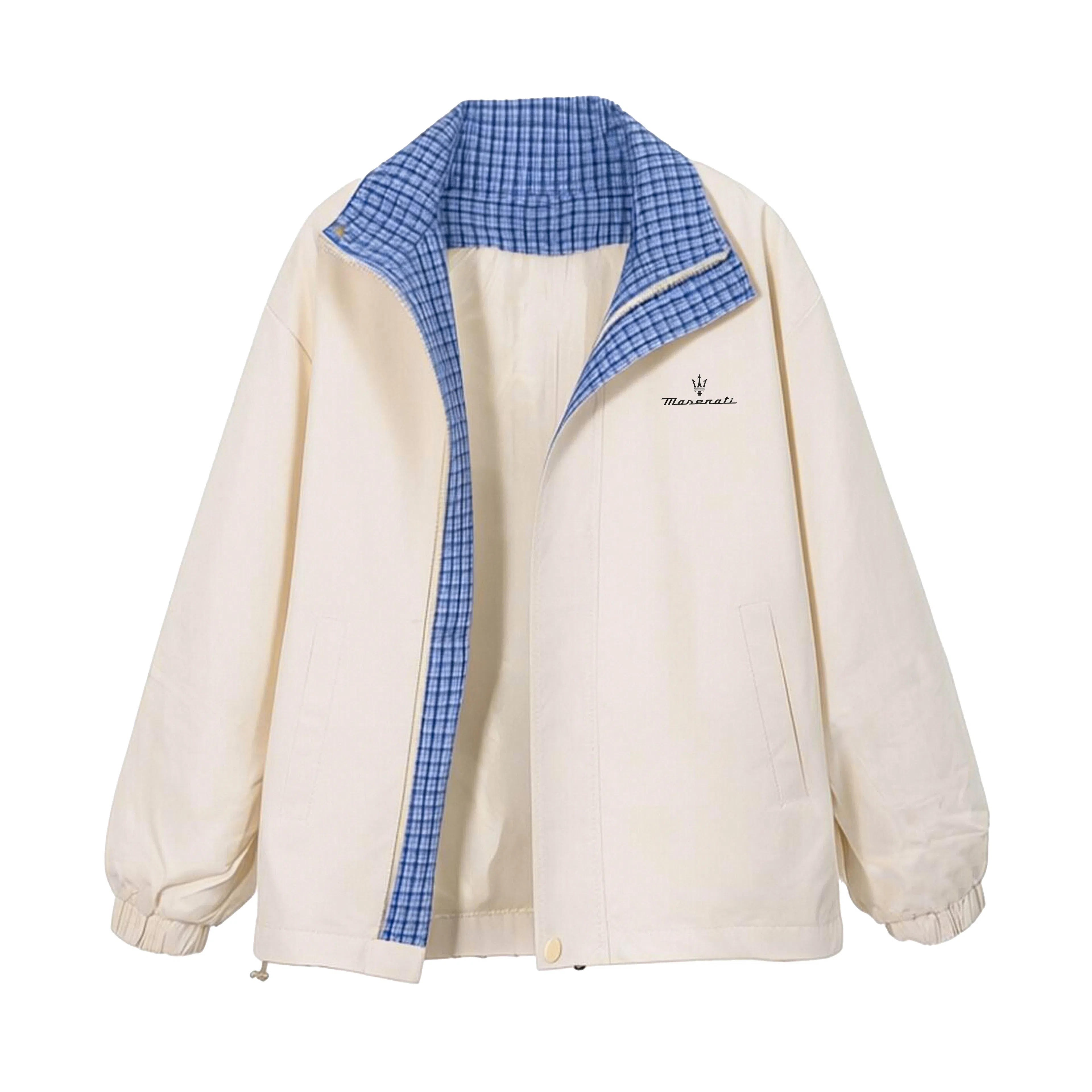 Maserati Casual Jacket