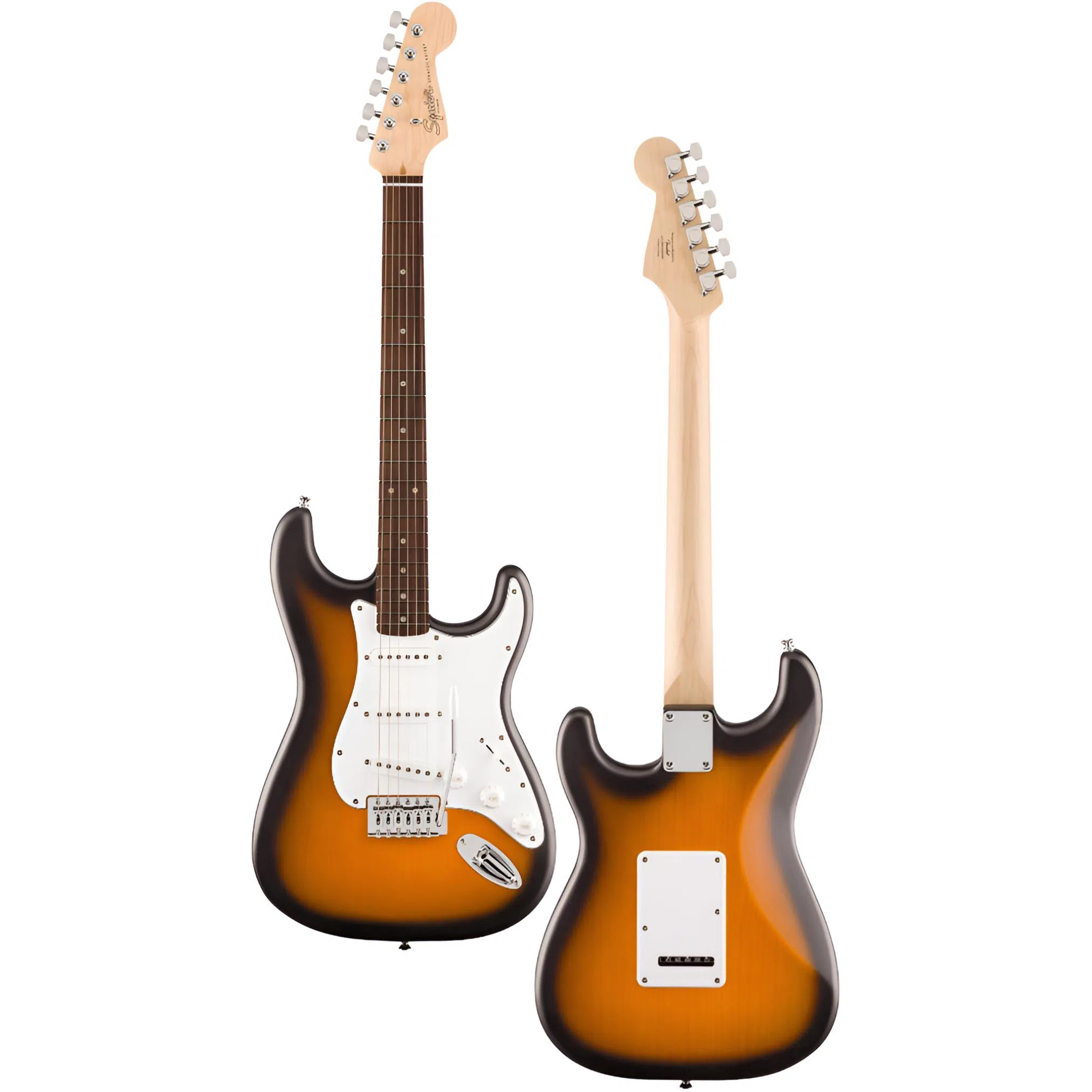 FENDER Squier Debut Stratocaster 21