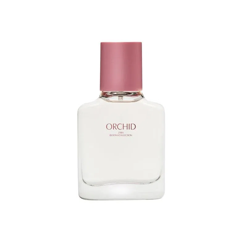 ZARA Orchid EDP