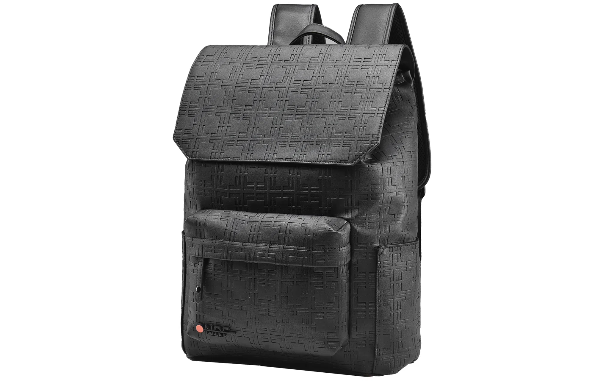 ONRF x NASA Backpack Black