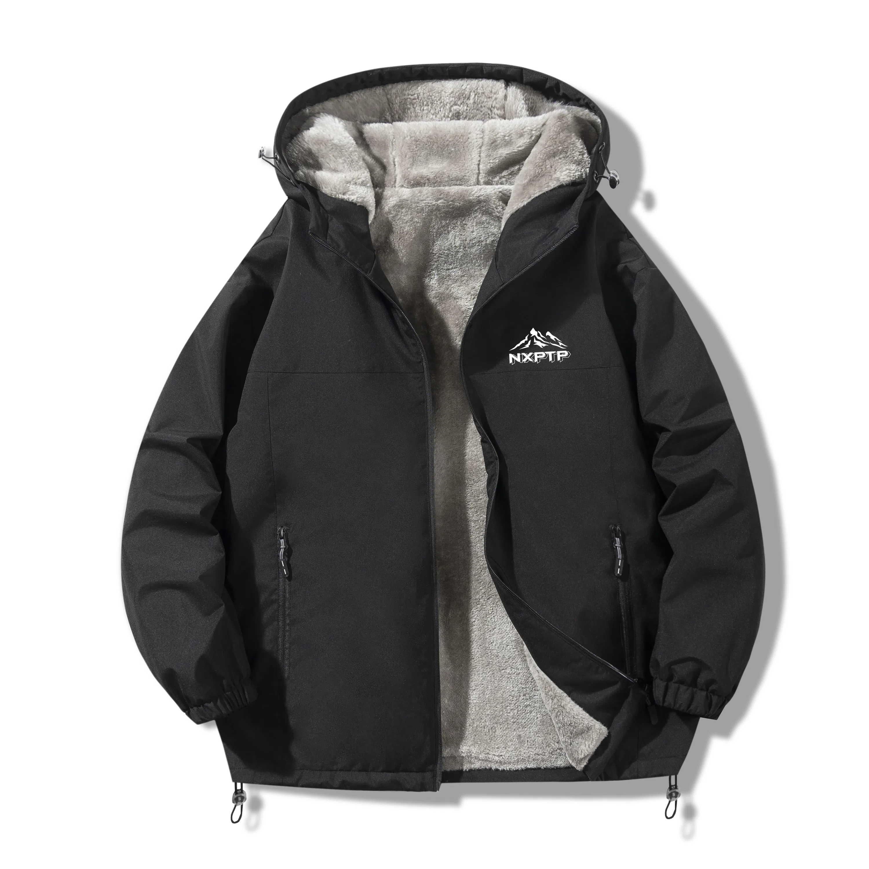 NXPTP Jacket