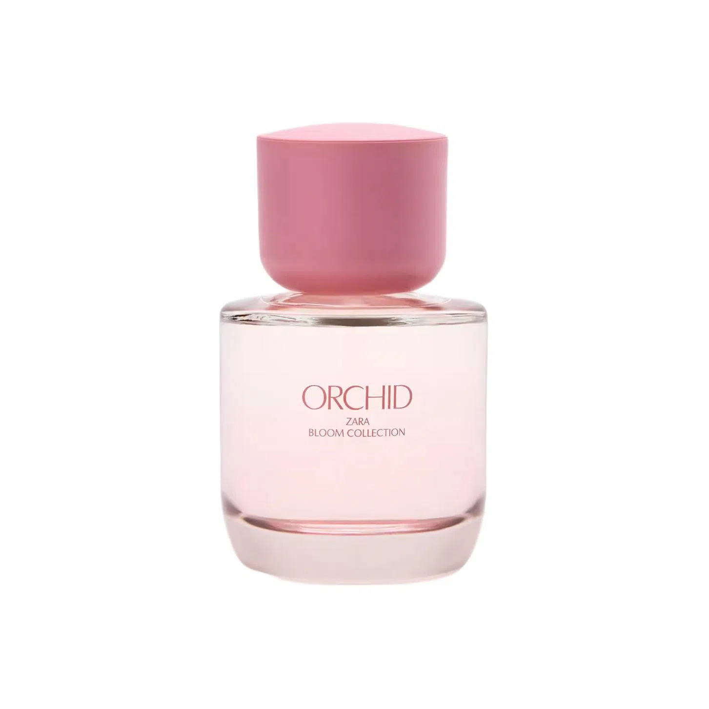 ZARA Orchid EDP