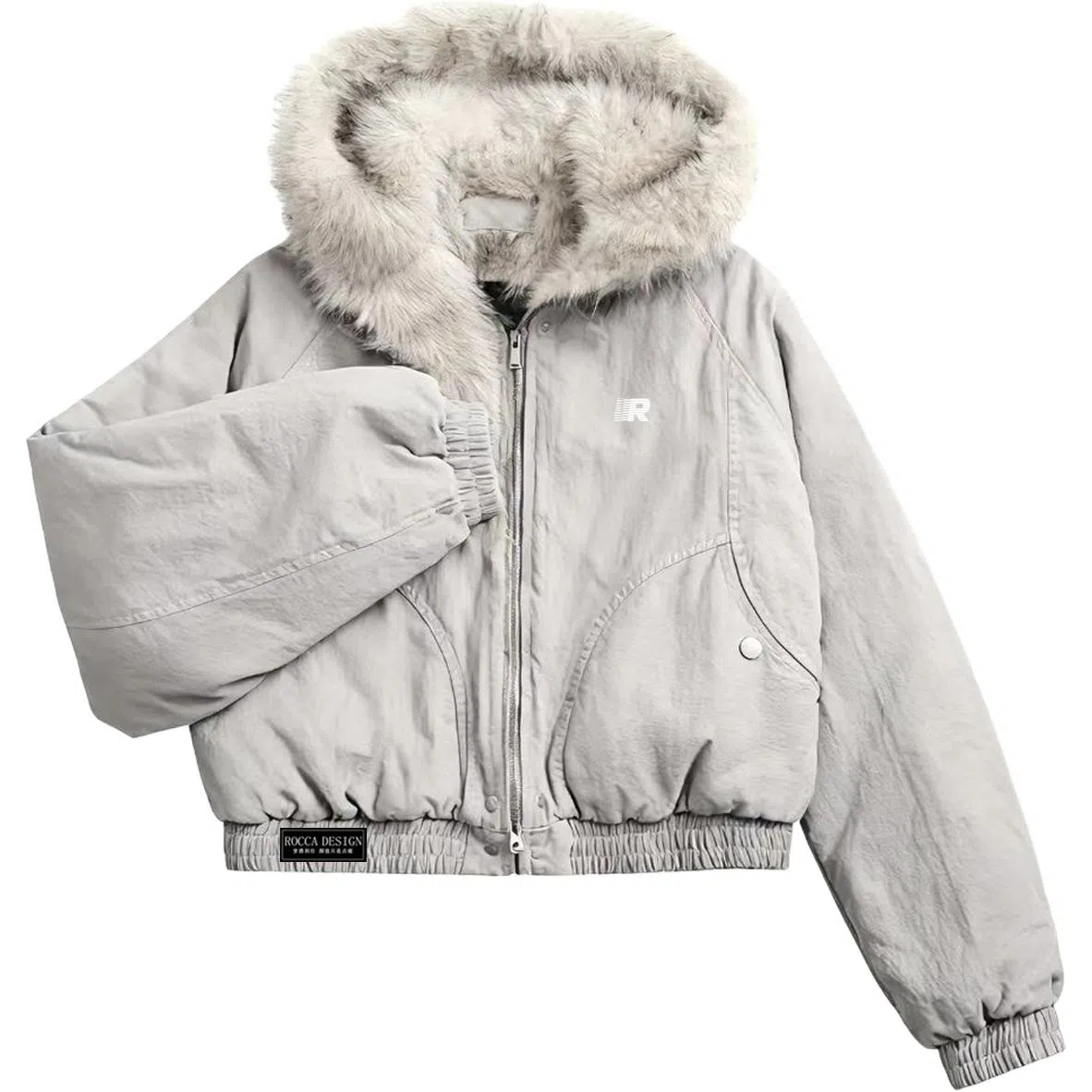 ROCCA DESIGN cleanfit