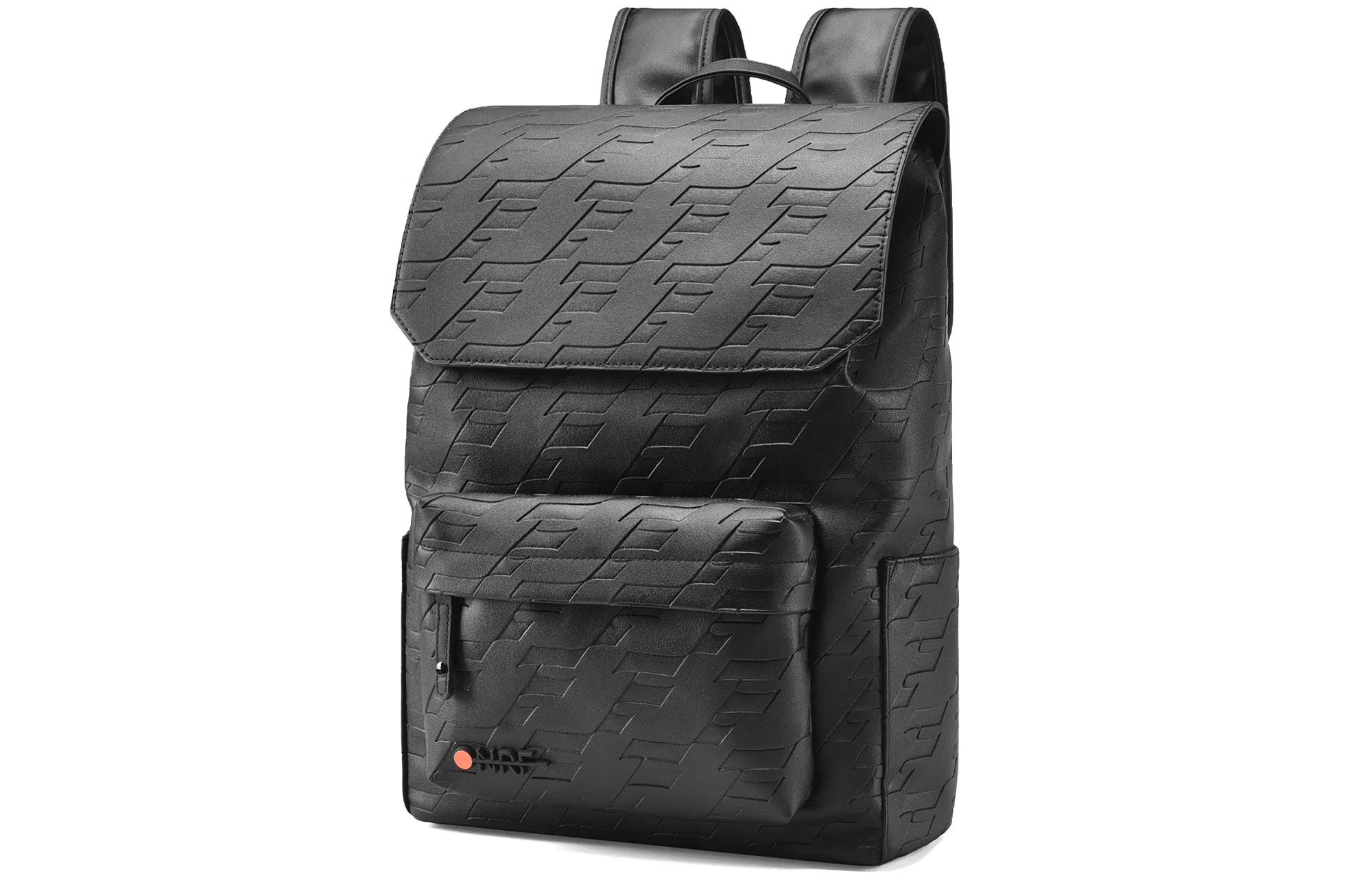 ONRF x NASA Backpack Black