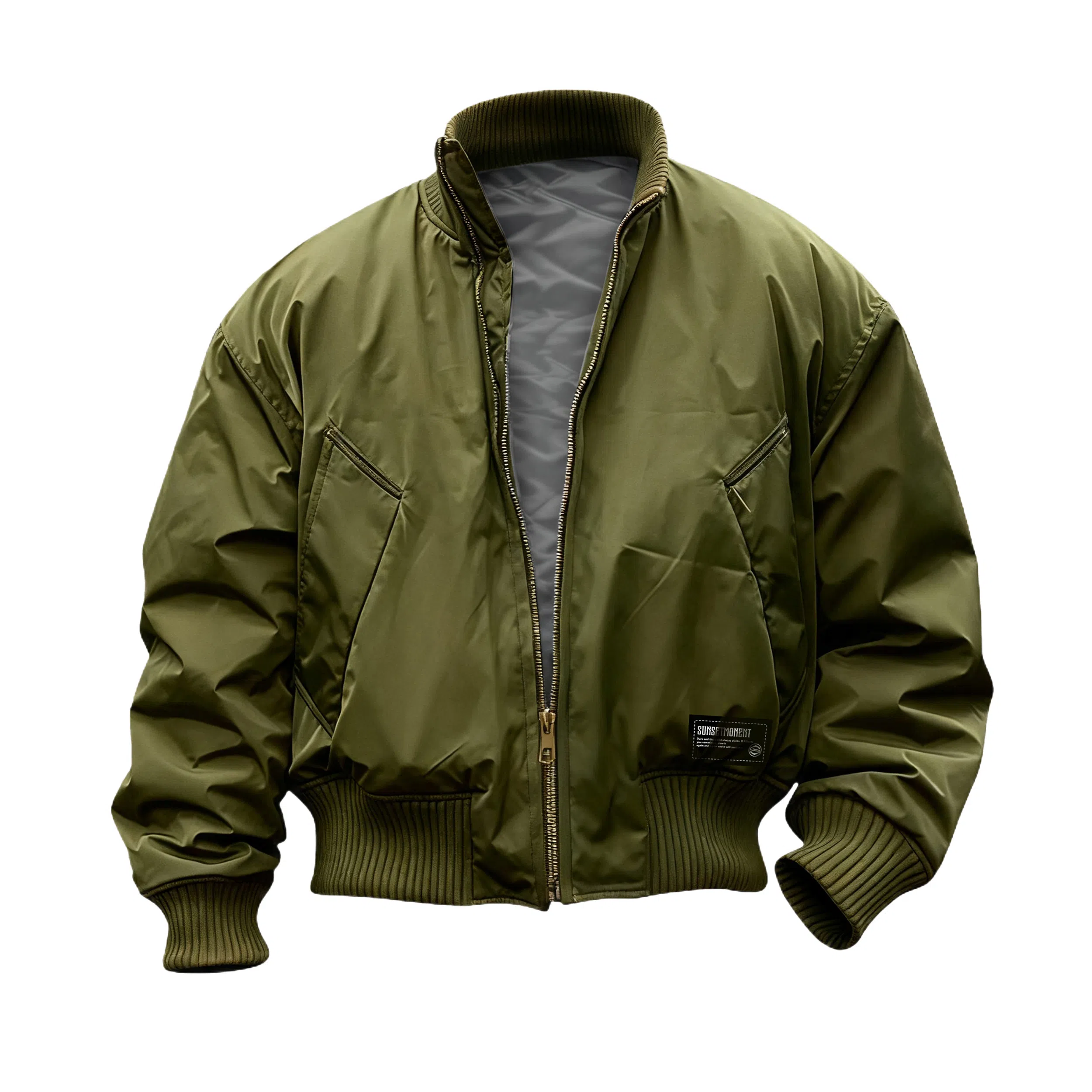 SUNSETMONENT cleanfit