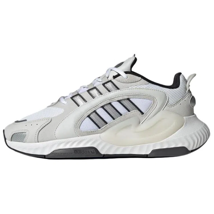 adidas Hi-Tail 2.0 White Grey