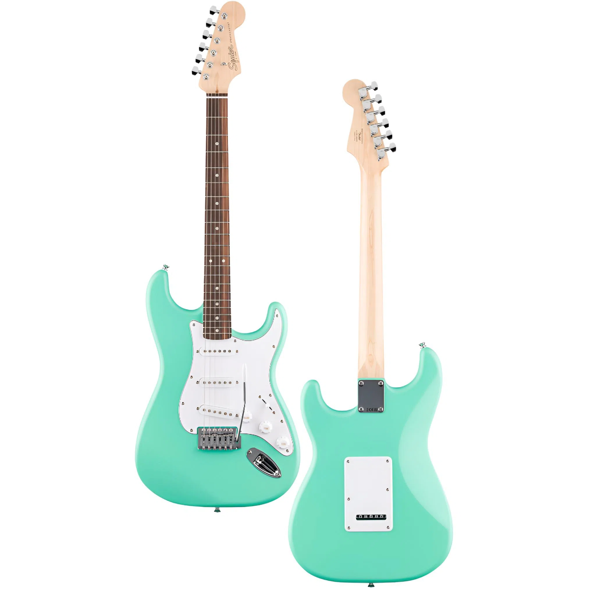 Fender Squier Stratocaster