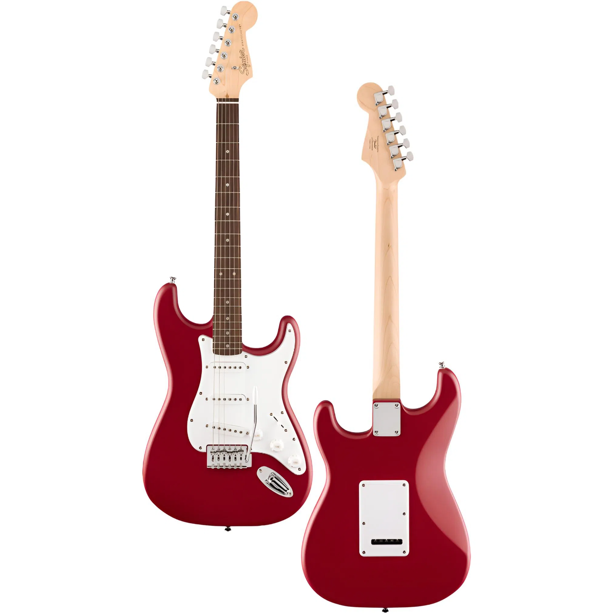FENDER Squier Debut Stratocaster 21