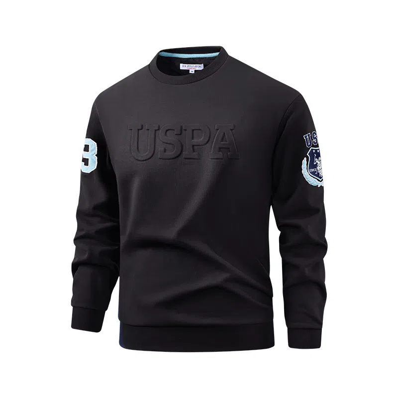 U.S. POLO ASSN. Crewneck Sweatshirt