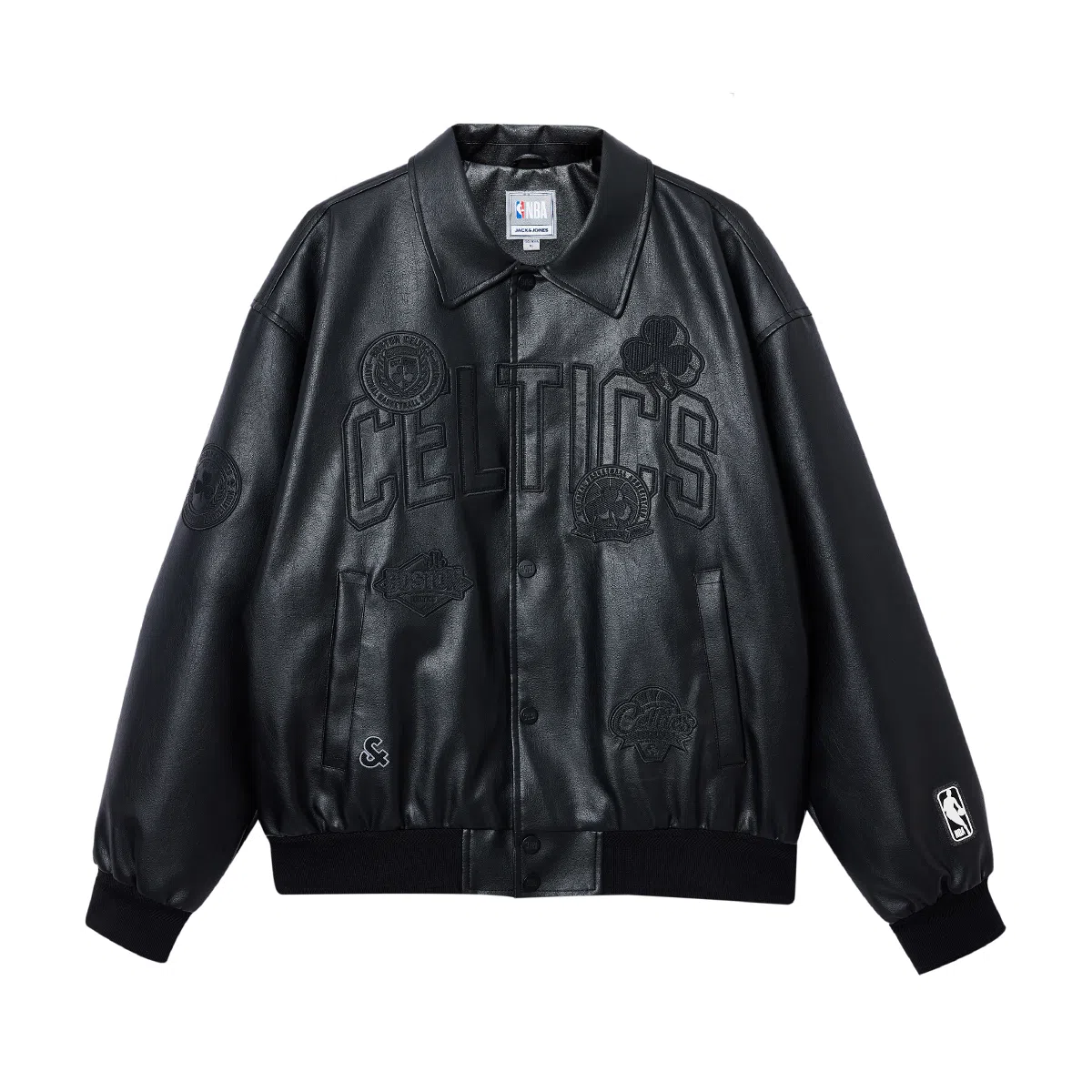 JACK JONES JACK JONES NBA