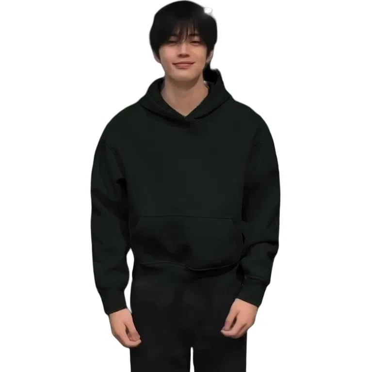 CORNILOT cleanfitboxy