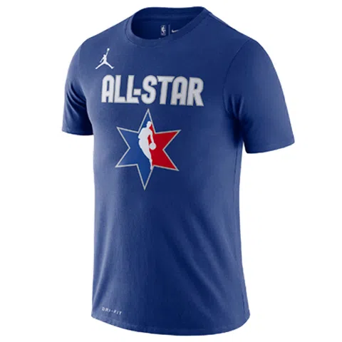 Nike NBA ALL-STAR NBA2020 DRI-FIT T