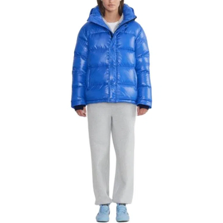 ARITZIA Super Puff Hi-Gloss