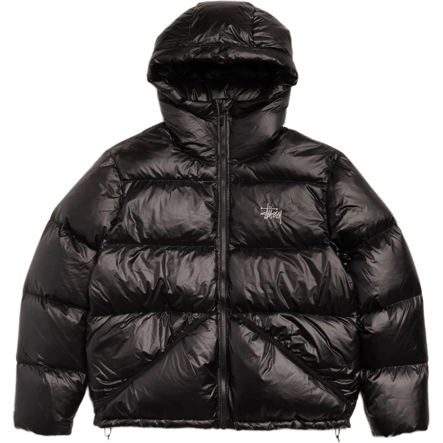 Stussy Micro Ripstop Down Parka