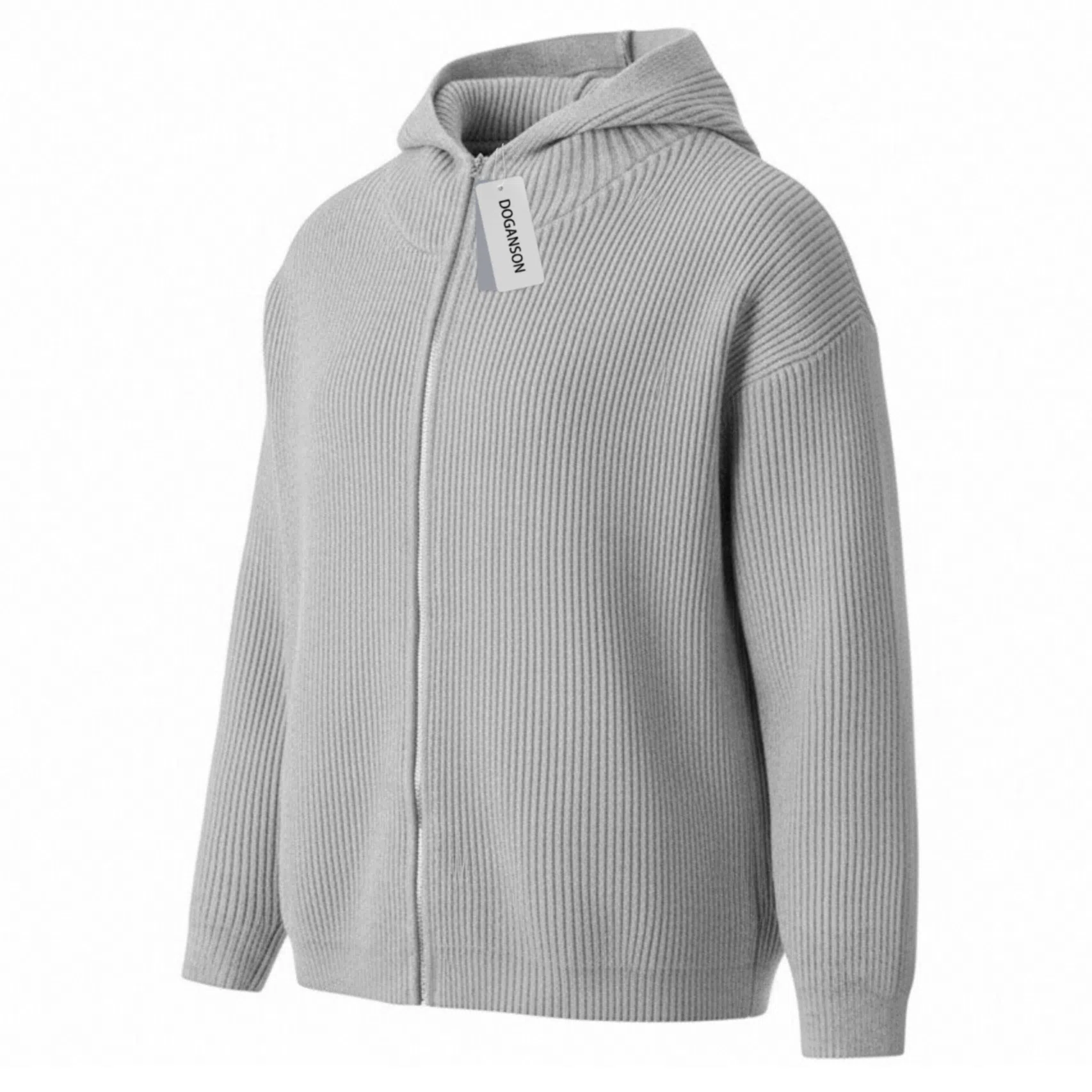 DOGANSON Cleanfit Hoodie