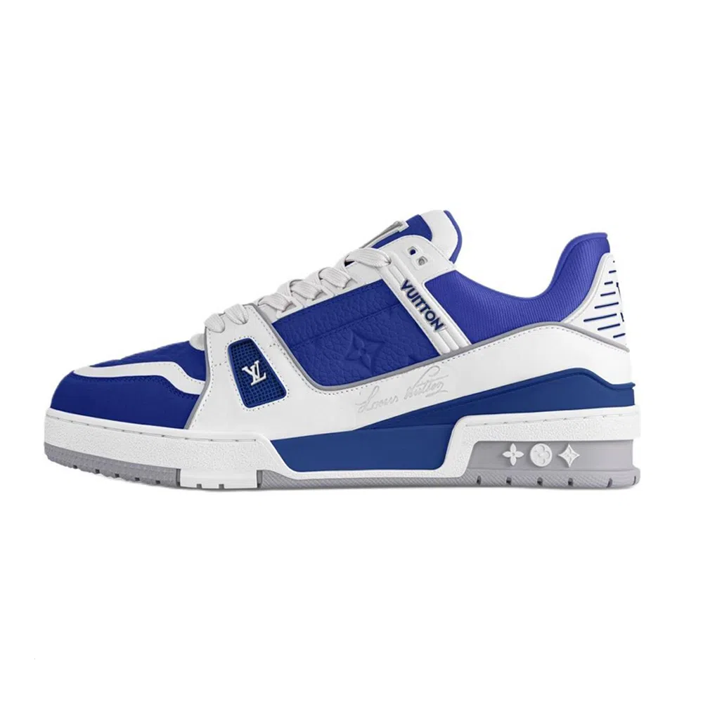 LOUIS VUITTON Trainer