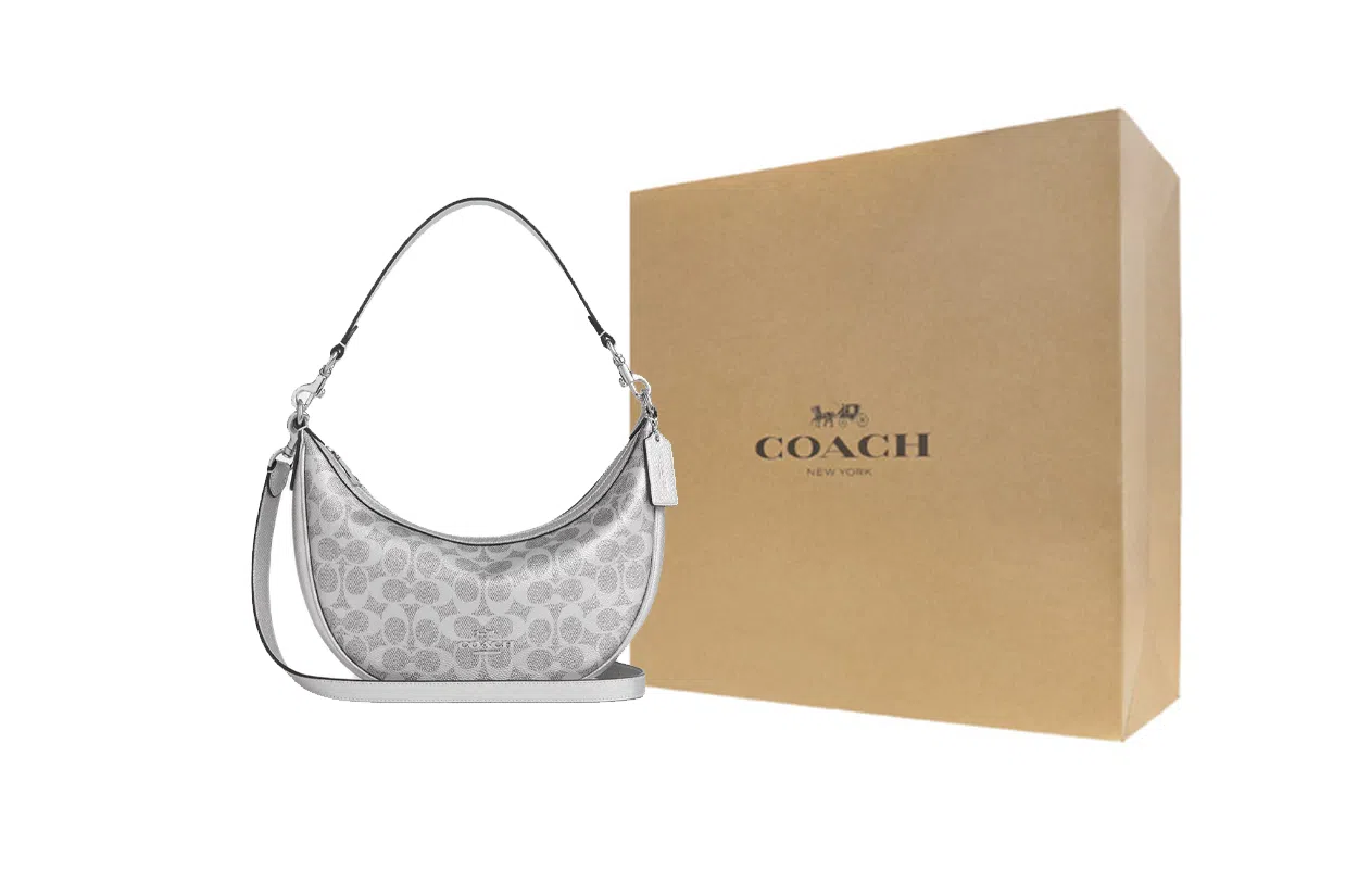 COACH Aria 26