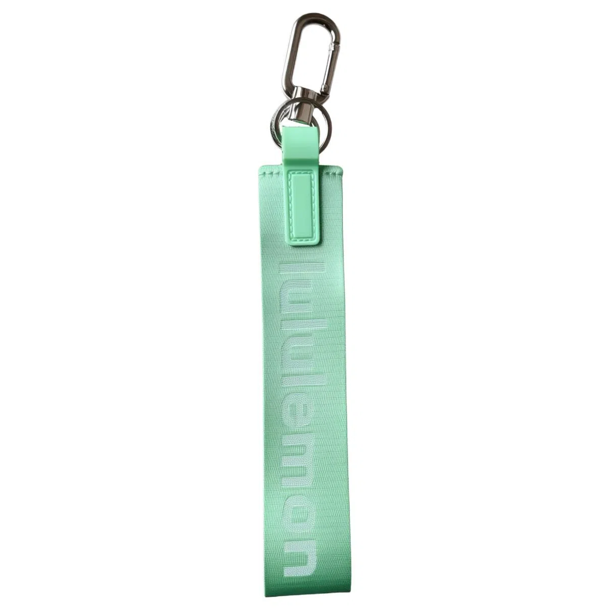lululemon Keychain