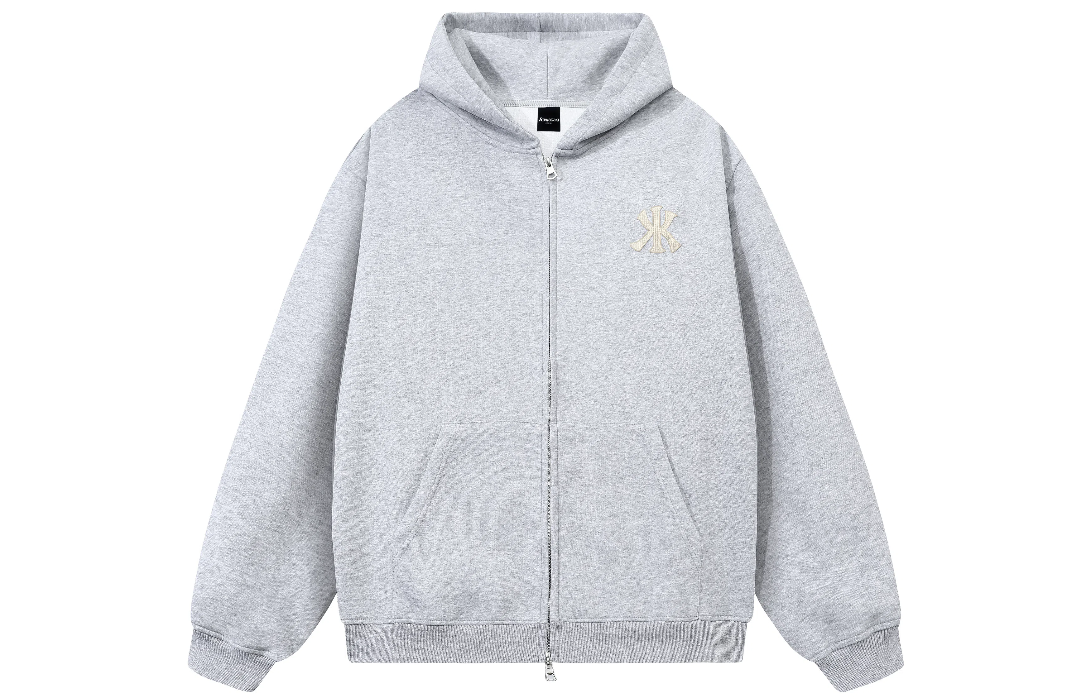 Kawasaki 400G Cleanfit