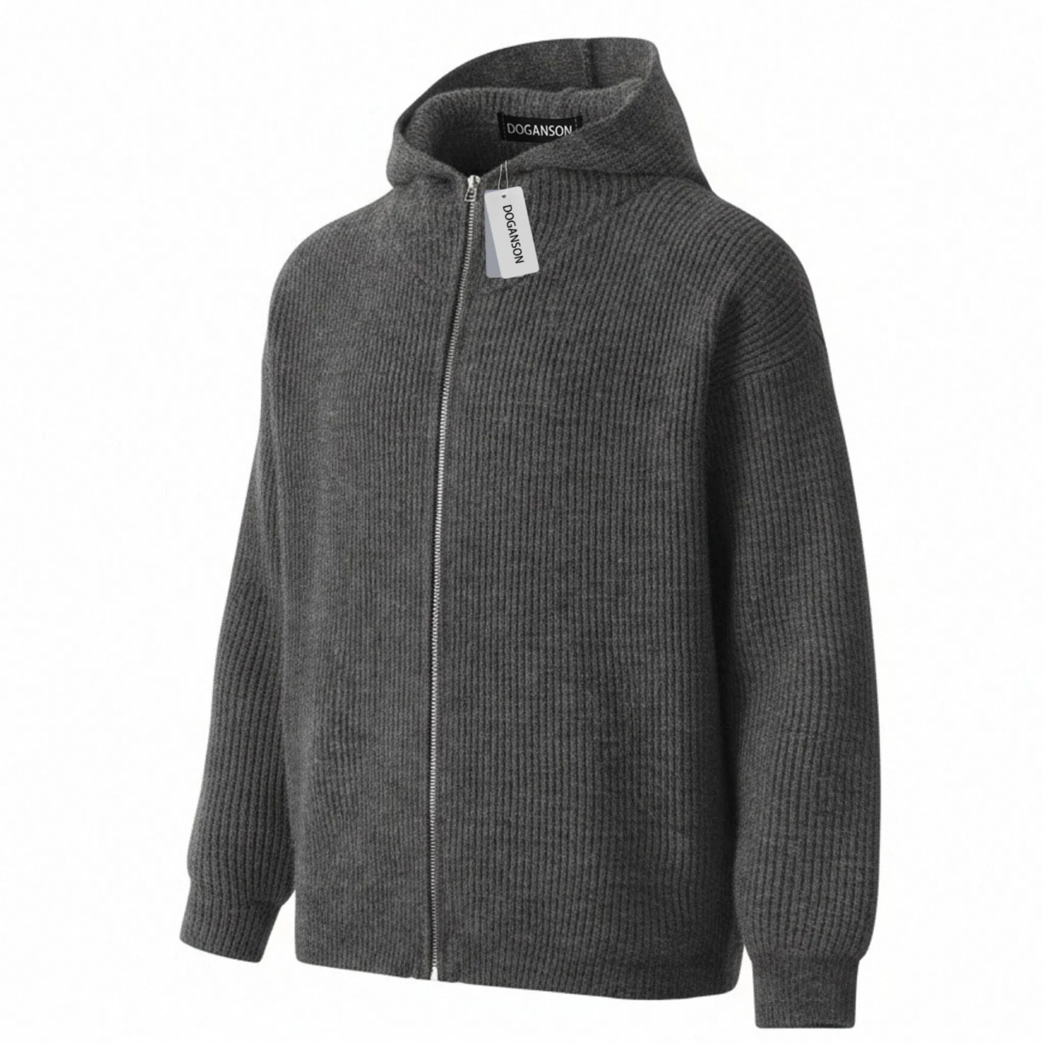 DOGANSON Cleanfit Hoodie